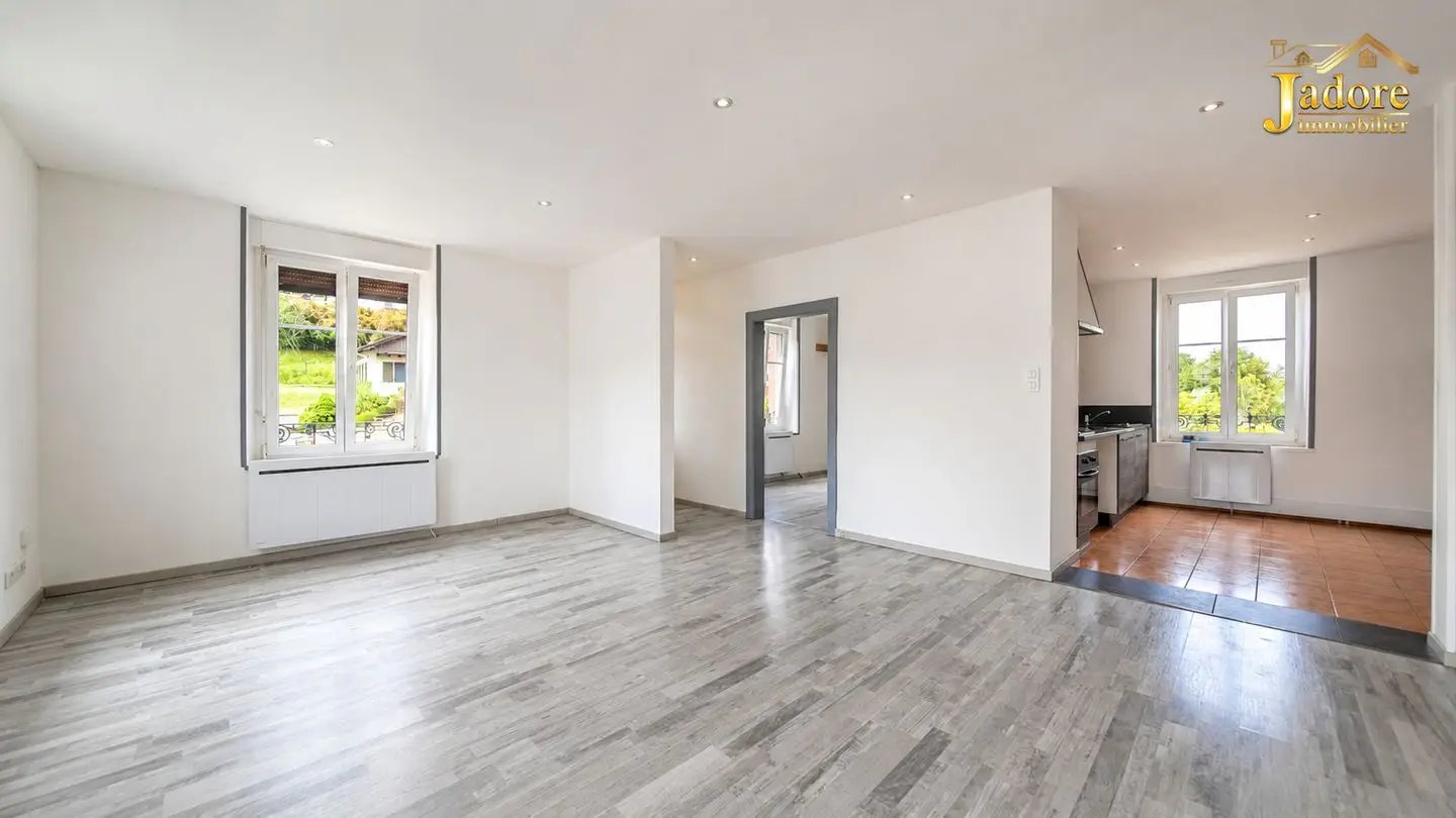 Maison à vendre, 110m², La Salle
