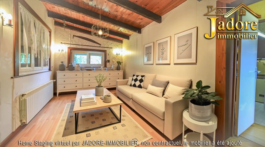 Maison à vendre, 91m², Rambervillers