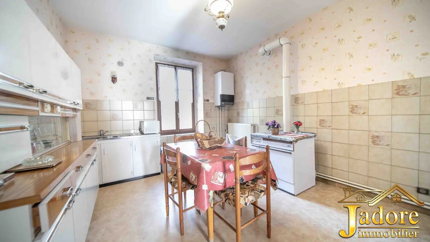 Maison à vendre, 155m², Plainfaing