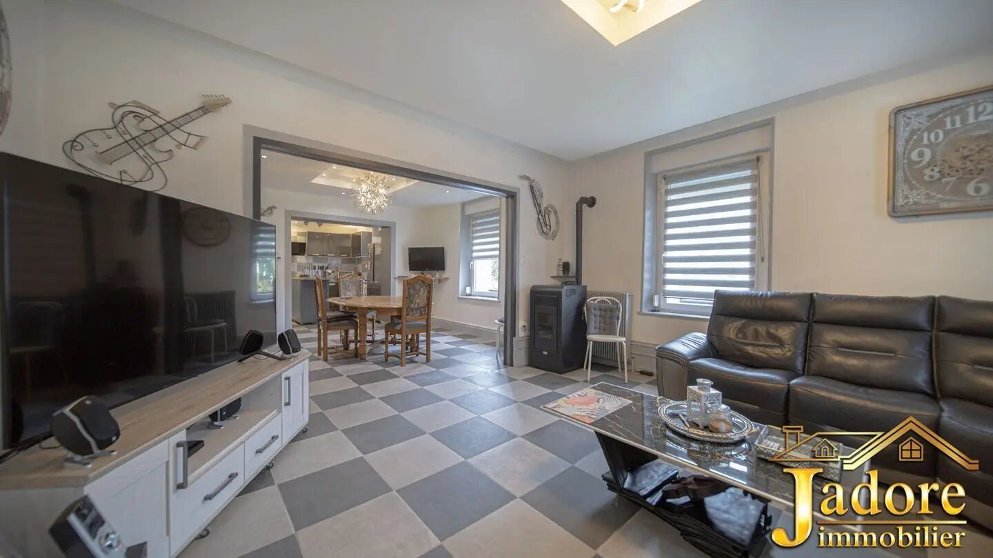 Maison à vendre, 268m², Corcieux