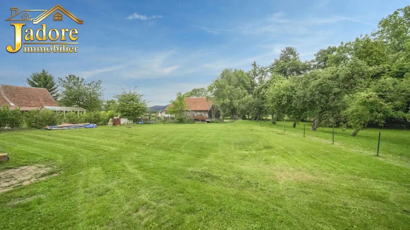 Maison à vendre, 268m², Corcieux