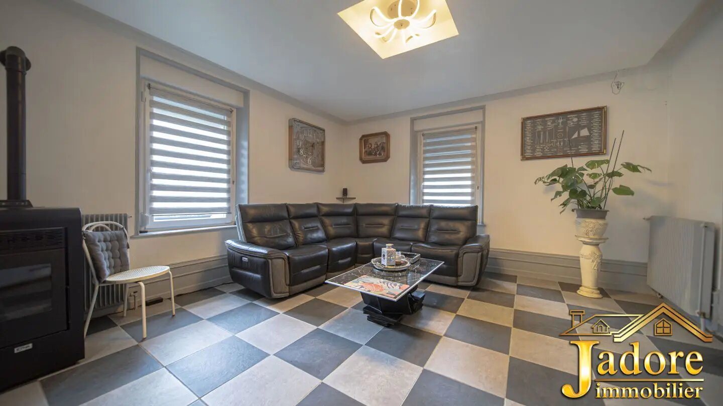 Maison à vendre, 268m², Corcieux