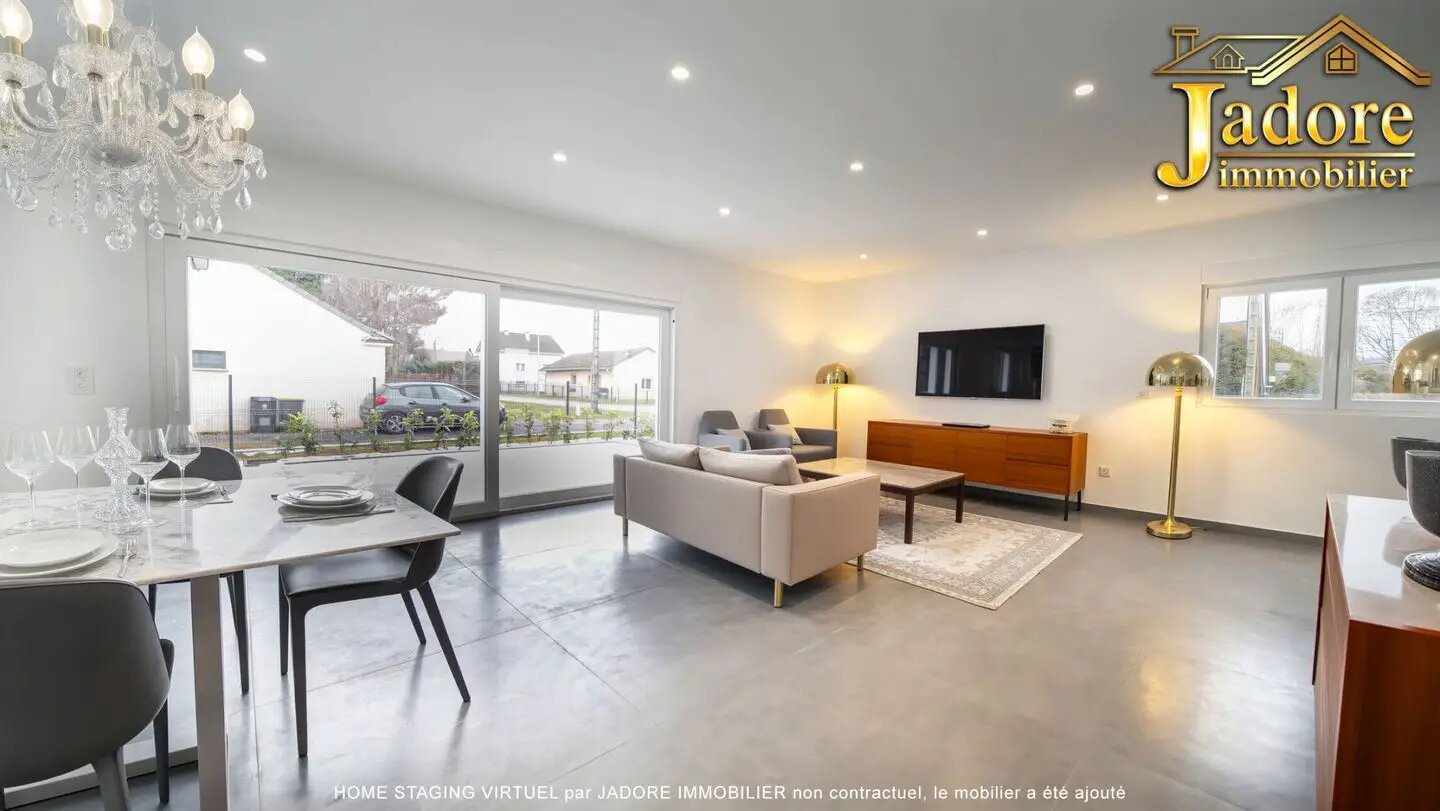 Maison à vendre, 155m², Saulcy-sur-Meurthe