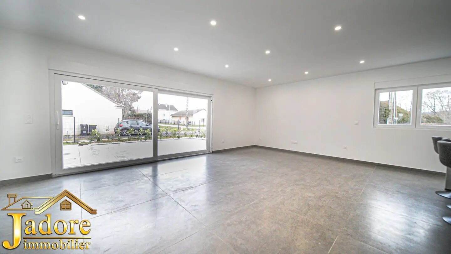 Maison à vendre, 155m², Saulcy-sur-Meurthe