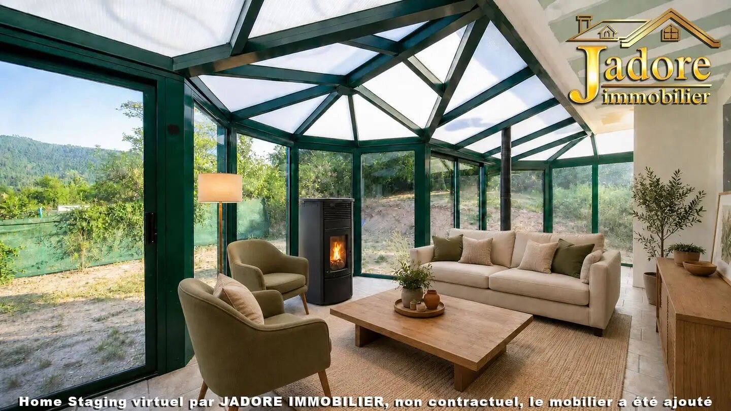 Maison à vendre, 110m², Saint-Dié-des-Vosges