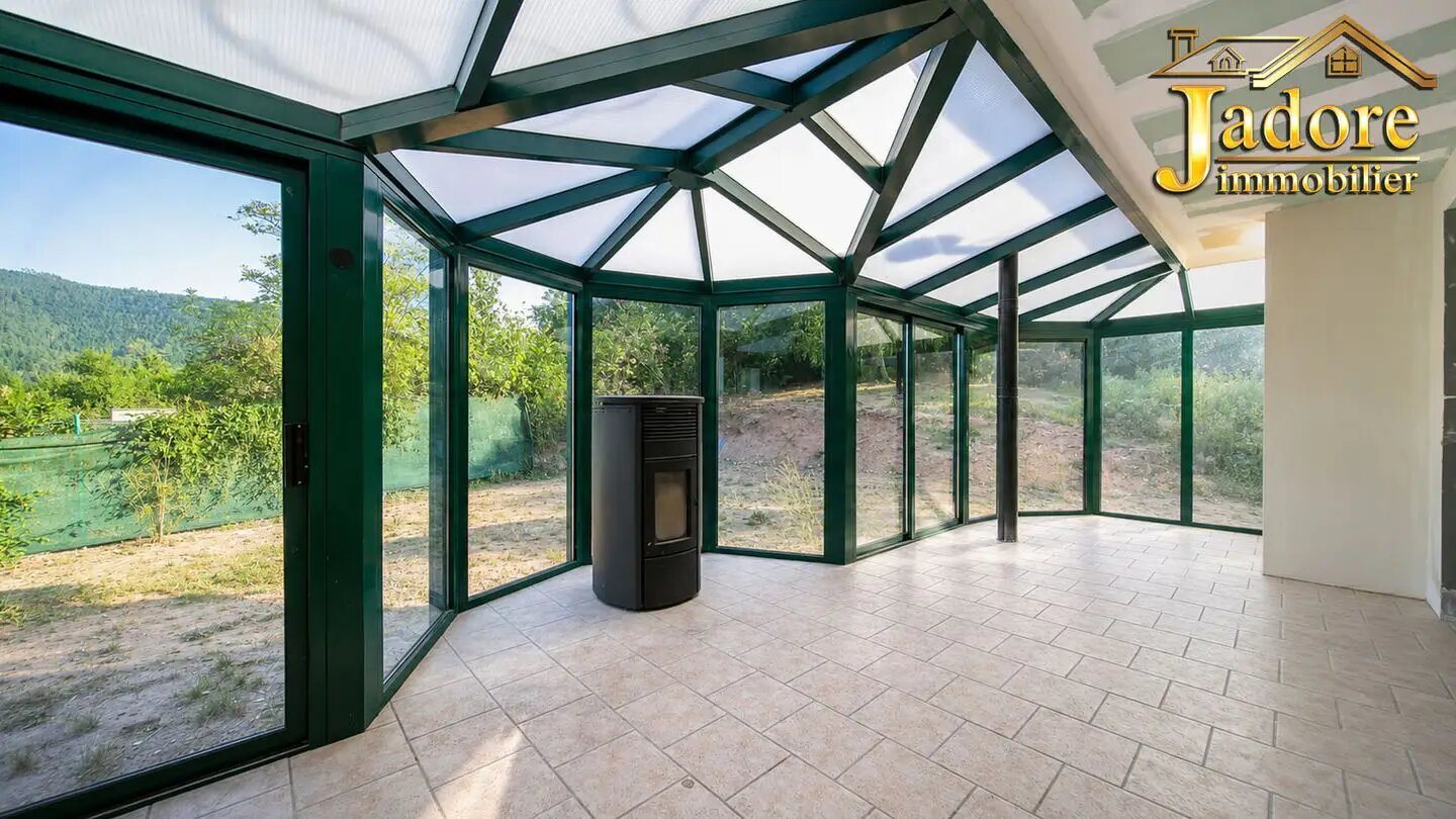 Maison à vendre, 110m², Saint-Dié-des-Vosges