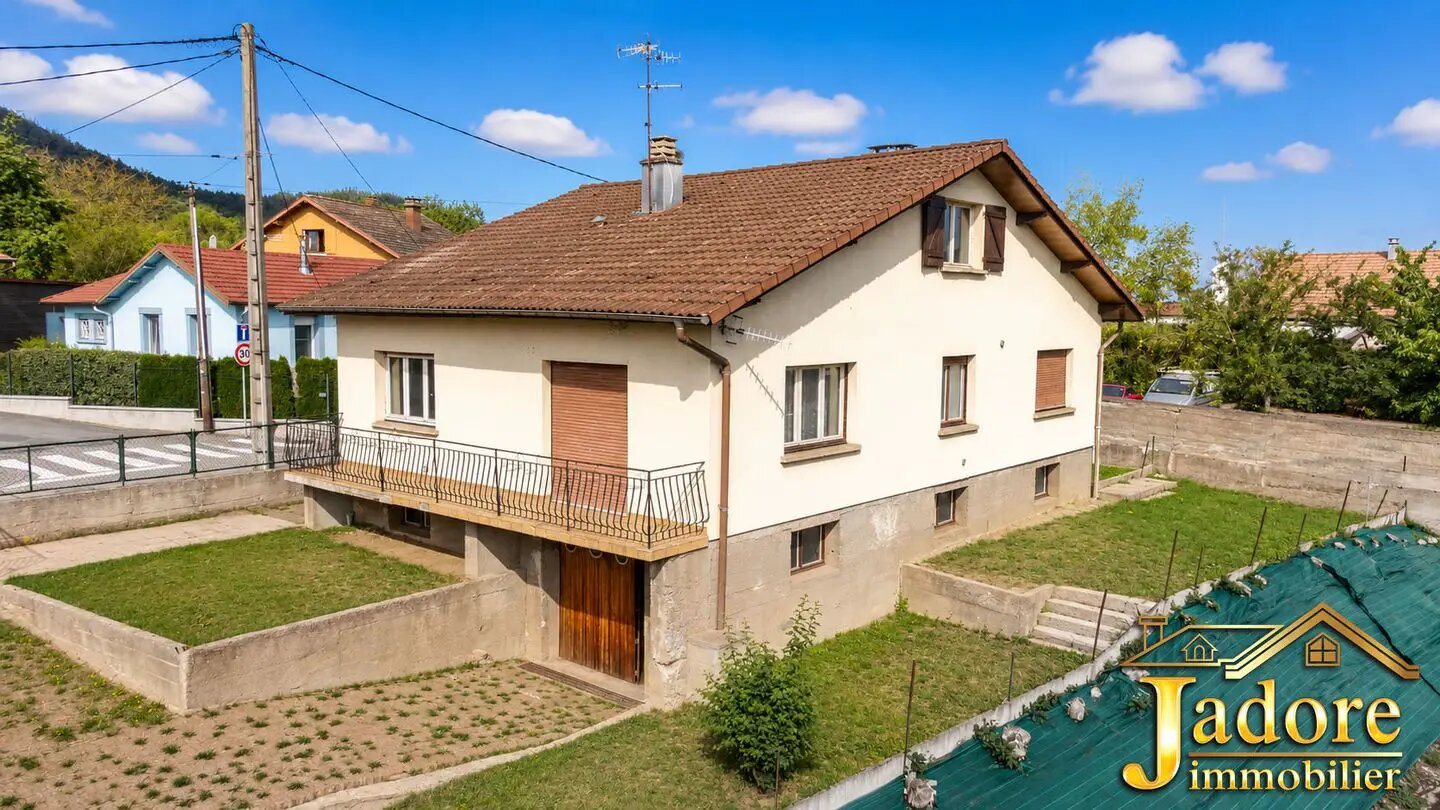 Maison à vendre, 95m², Sainte-Marguerite