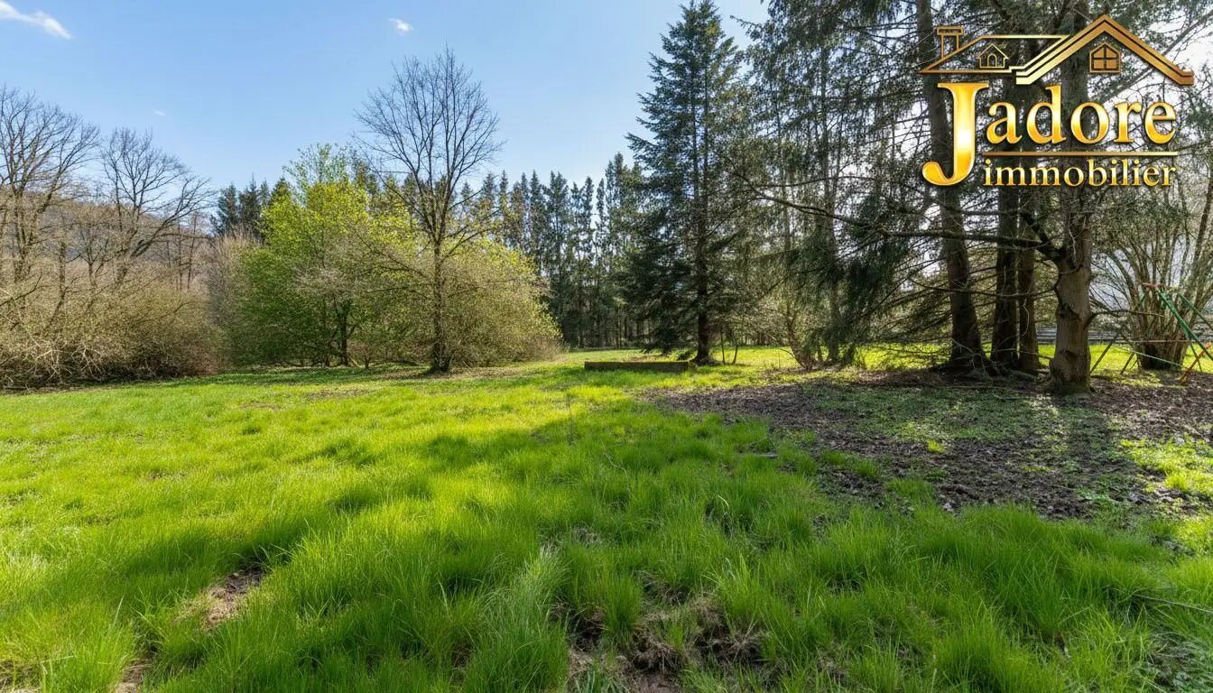 Maison à vendre, 120m², Saint-Dié-des-Vosges