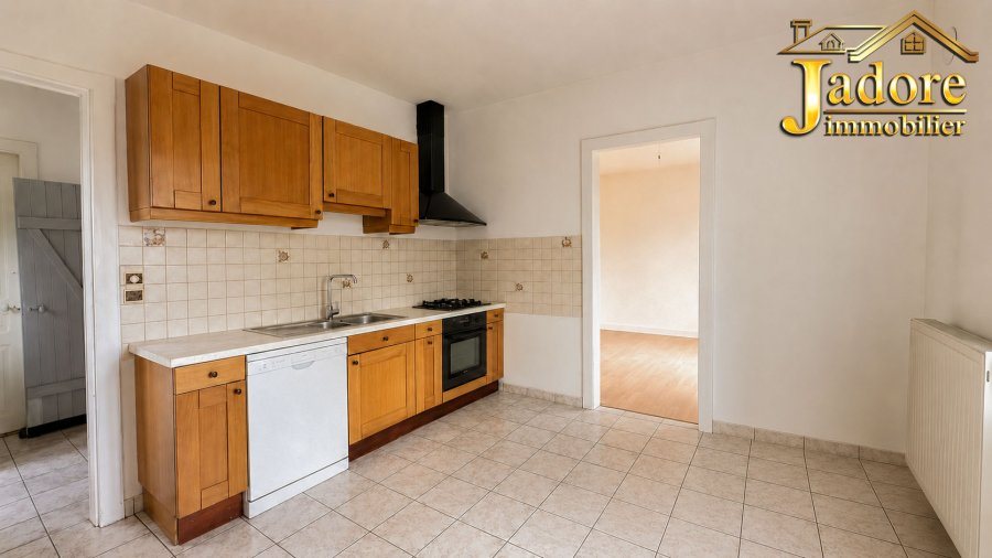 Maison à vendre, 132m², Raon-l'Etape