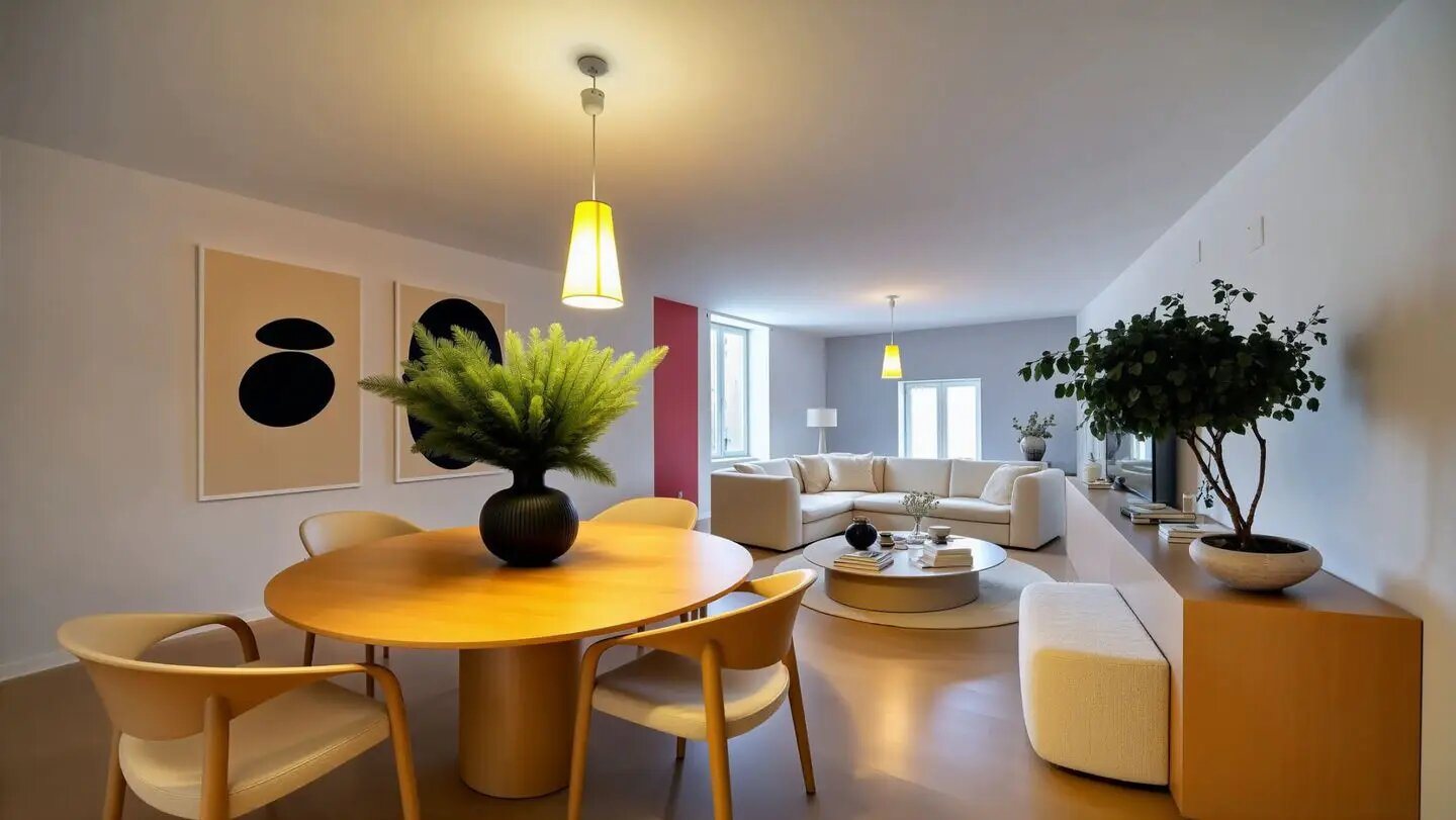 Appartement à vendre, 200m², Senones