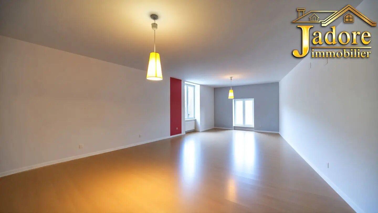 Appartement à vendre, 200m², Senones