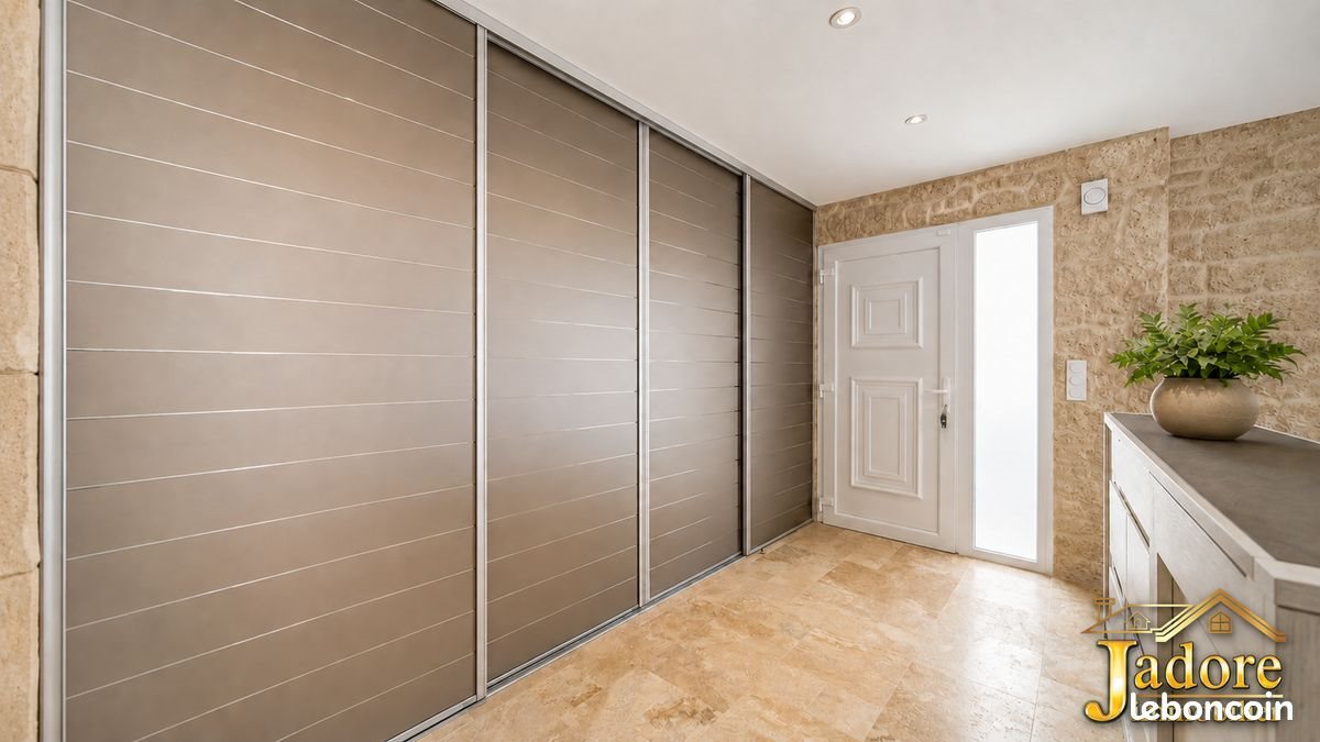 Maison à vendre, 120m², Saint-Dié-des-Vosges
