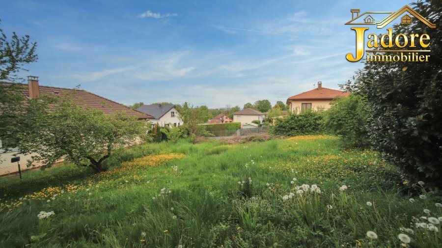 Maison à vendre, 95m², Saint-Dié-des-Vosges
