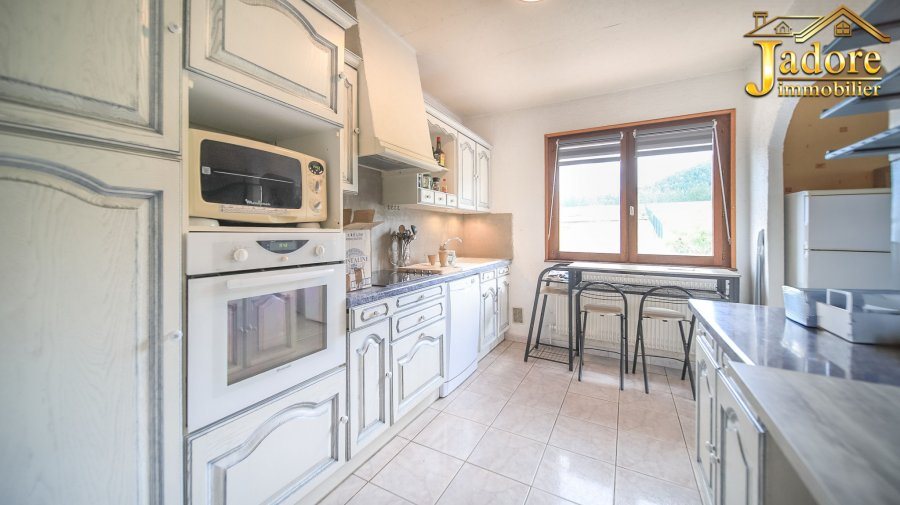 Maison à vendre, 95m², Saint-Dié-des-Vosges