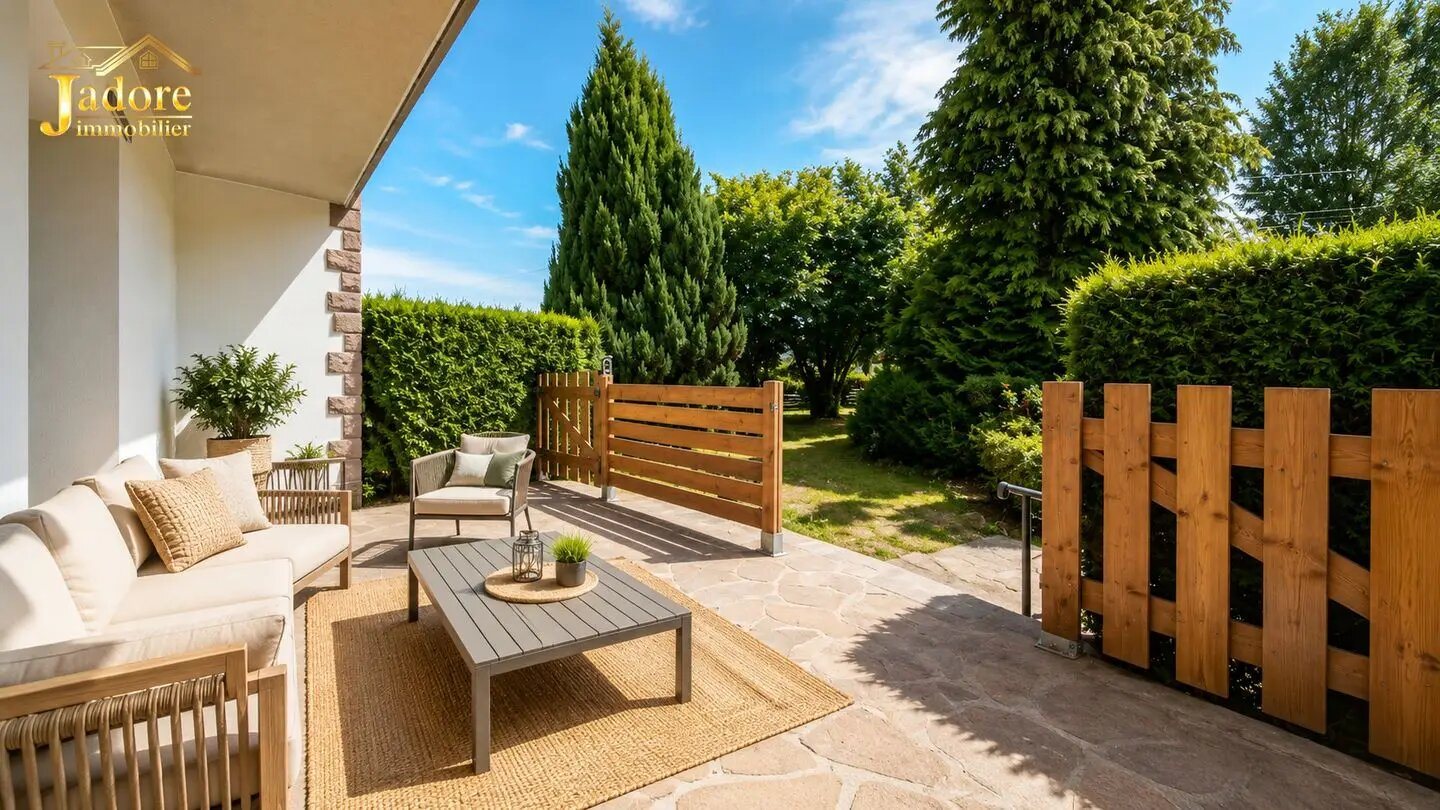 Maison à vendre, 158m², Ban-de-Laveline