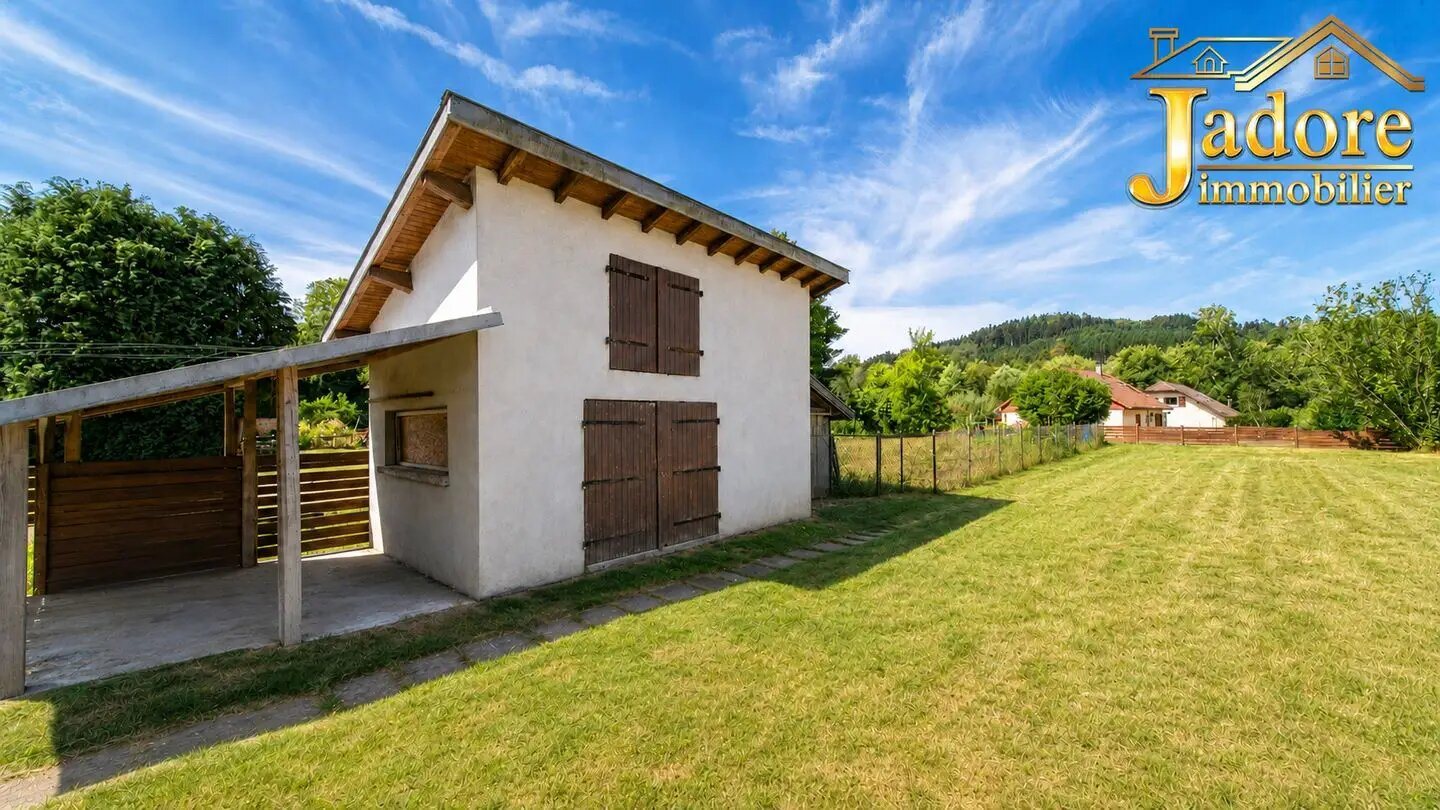 Maison à vendre, 158m², Ban-de-Laveline