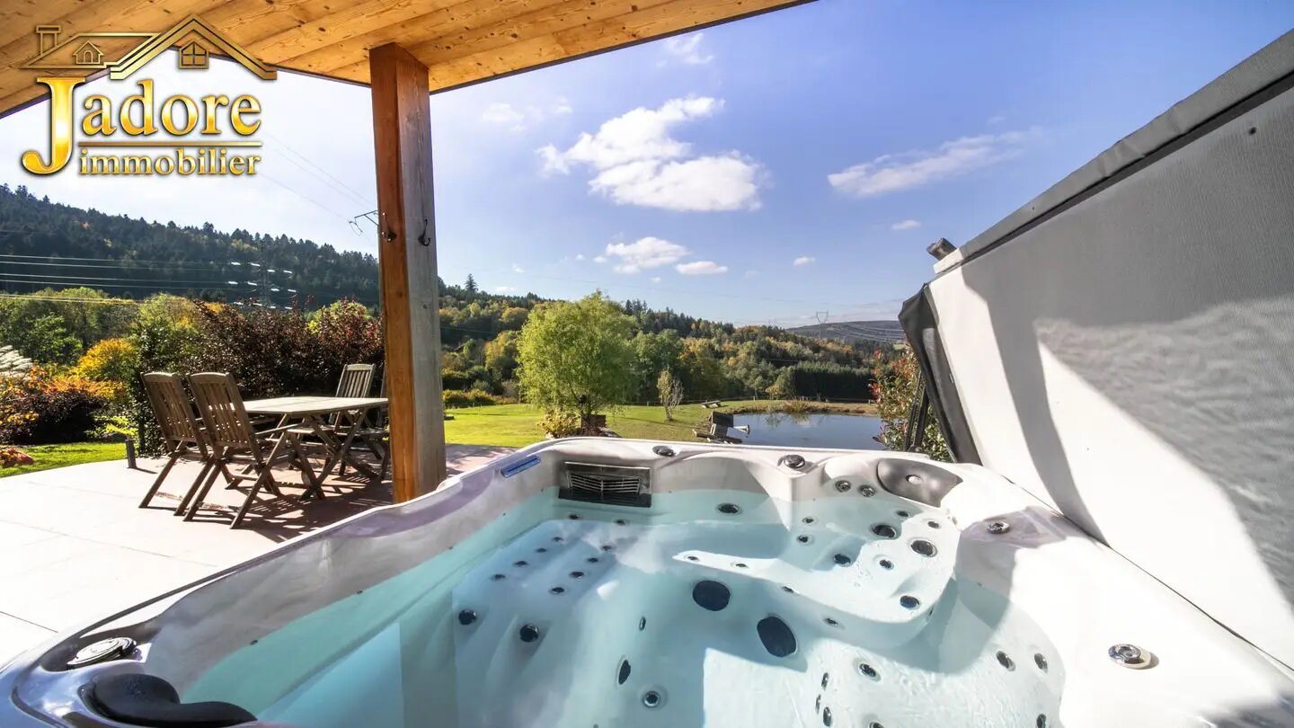 Maison à vendre, 325m², Gérardmer