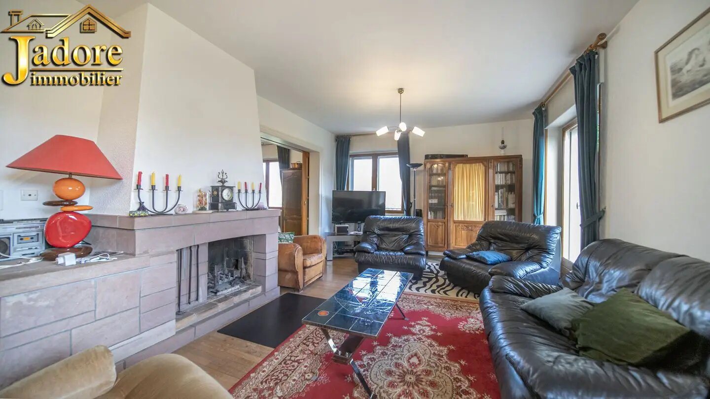 Maison à vendre, 200m², Anould