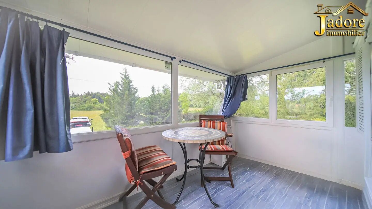 Maison à vendre, 91m², Rambervillers