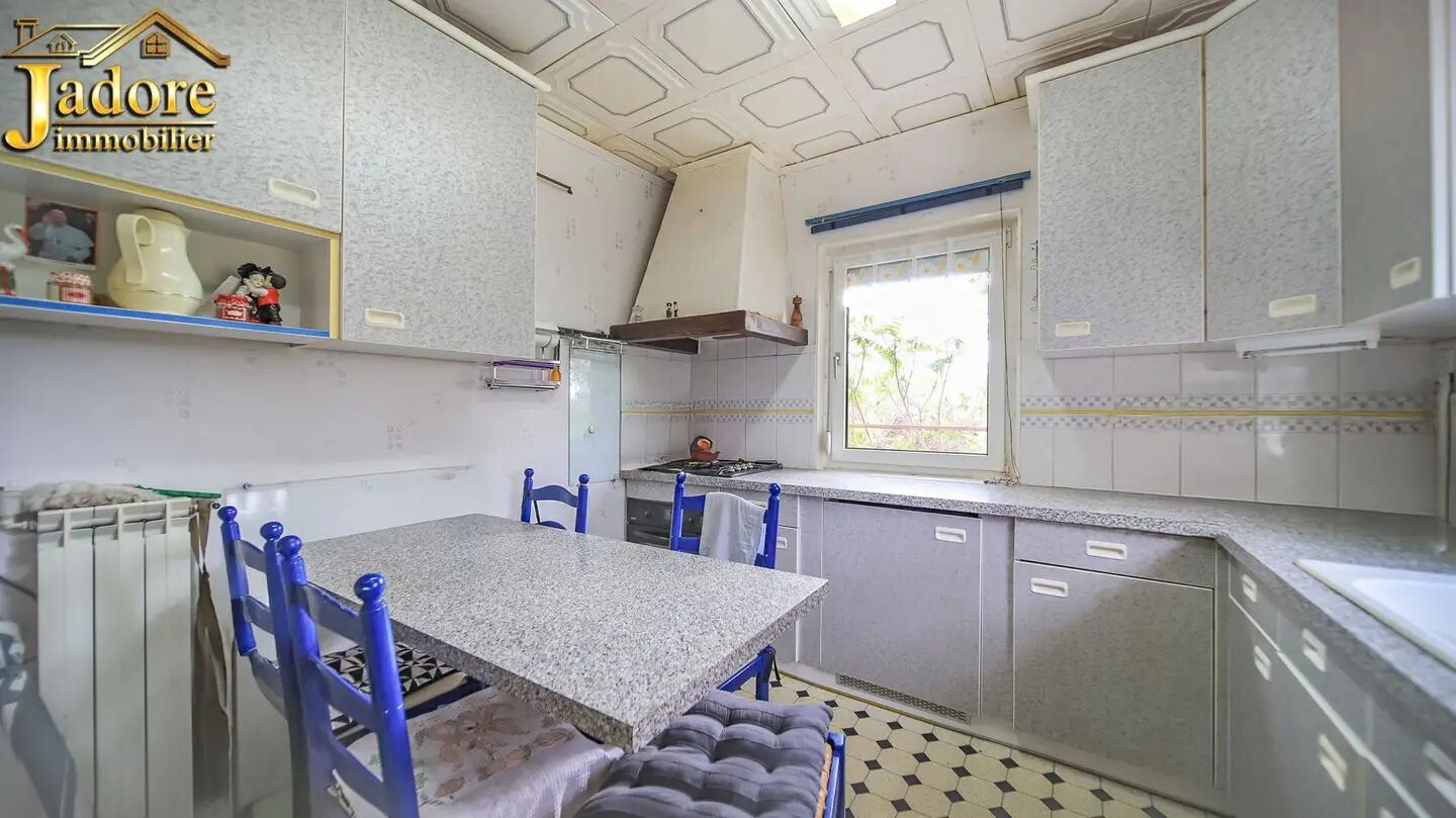 Maison à vendre, 91m², Rambervillers