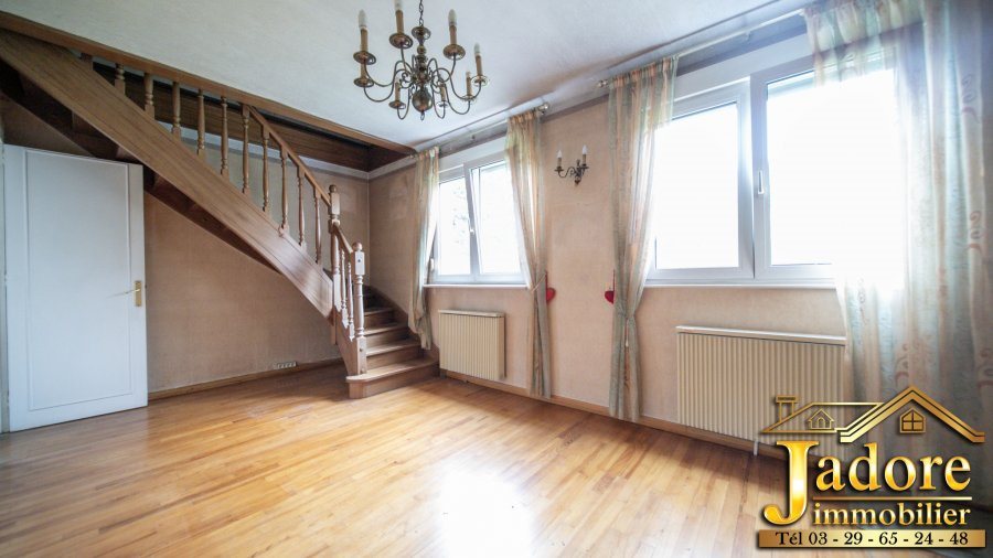 Maison à vendre, 108m², Anould