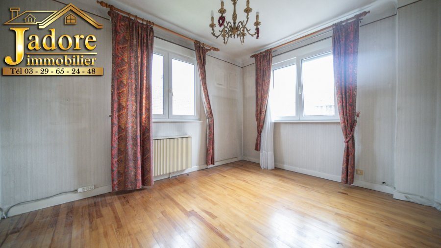 Maison à vendre, 108m², Anould
