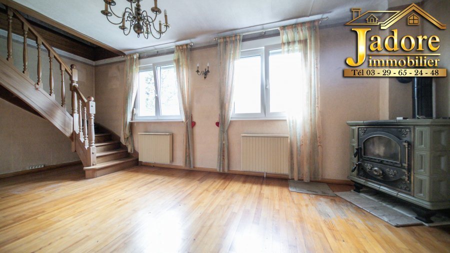 Maison à vendre, 108m², Anould