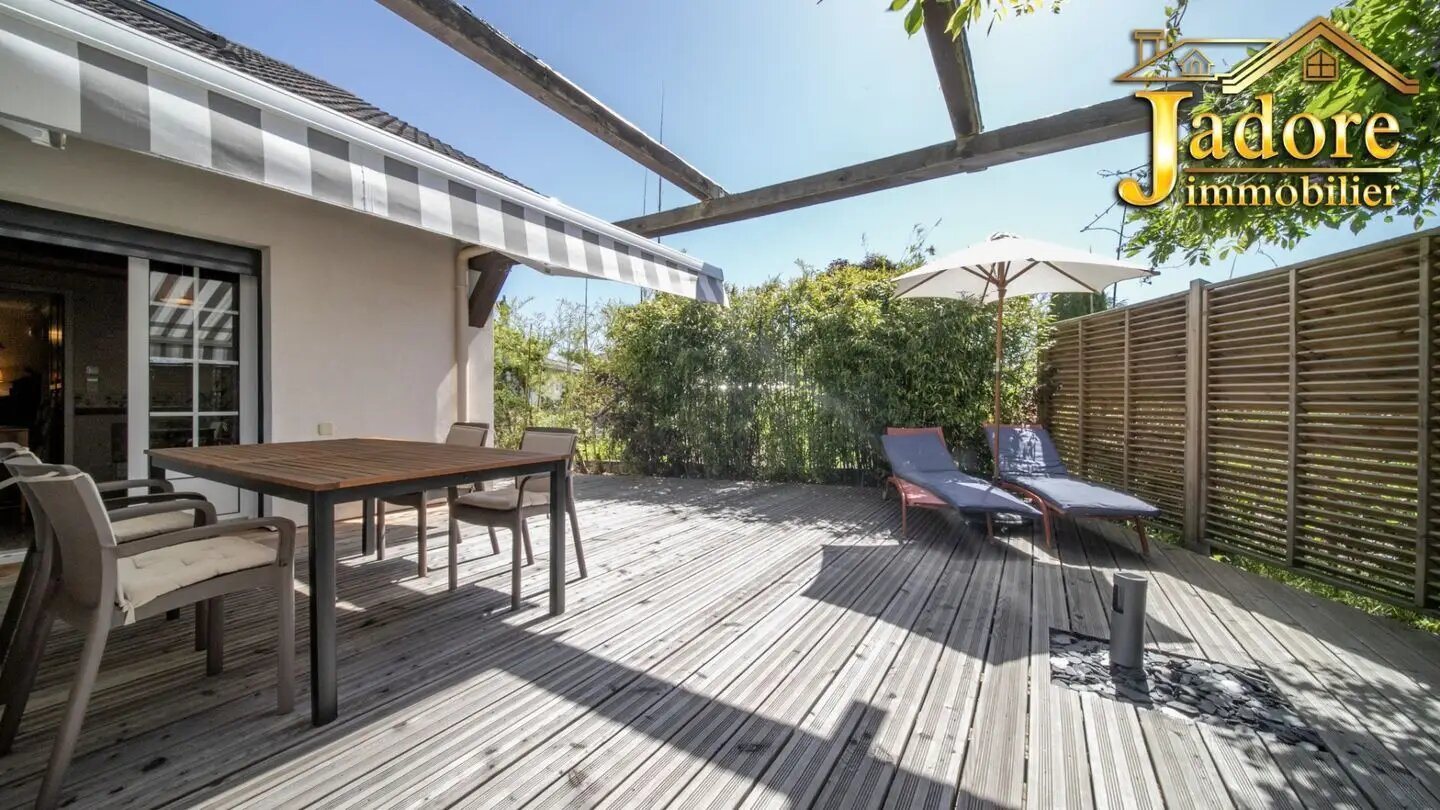 Maison à vendre, 217m², Saint-Dié-des-Vosges
