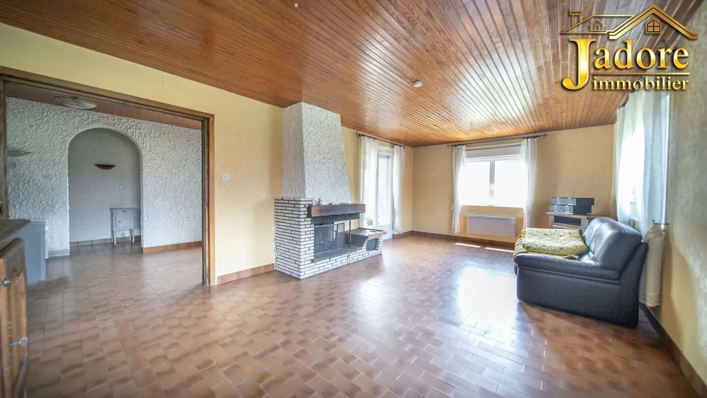 Maison à vendre, 167m², Saulcy-sur-Meurthe