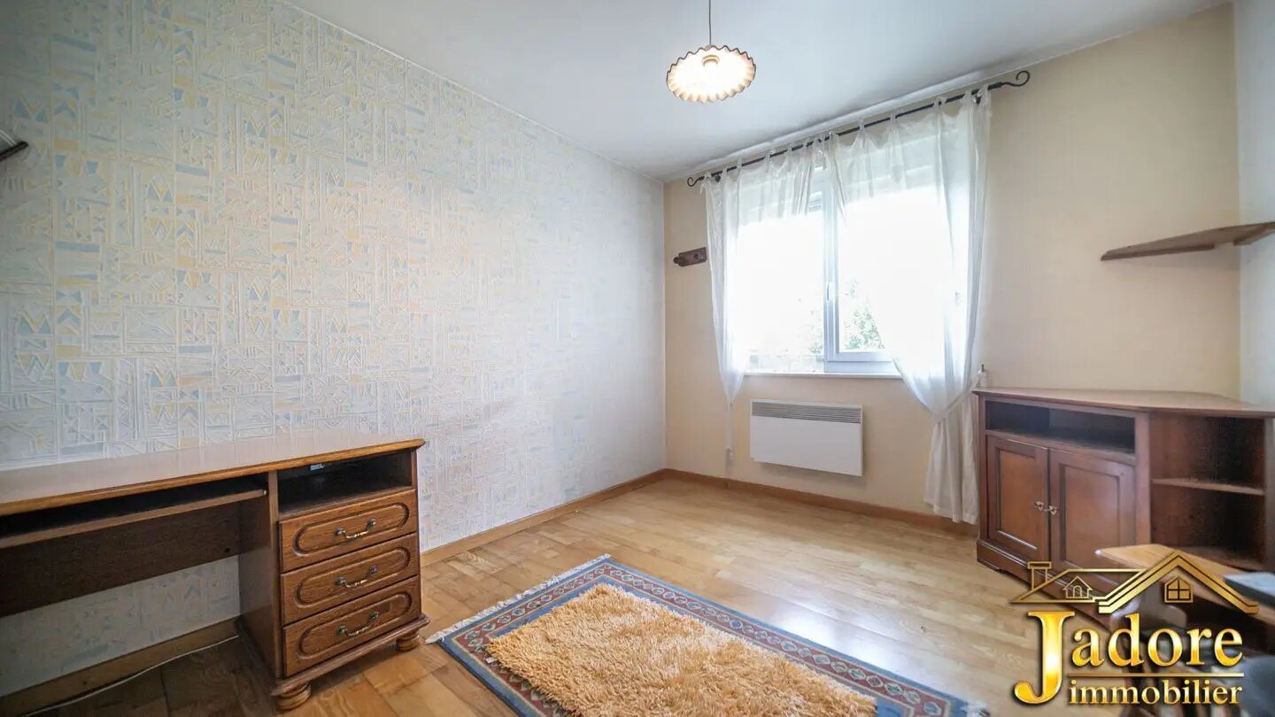 Maison à vendre, 167m², Saulcy-sur-Meurthe