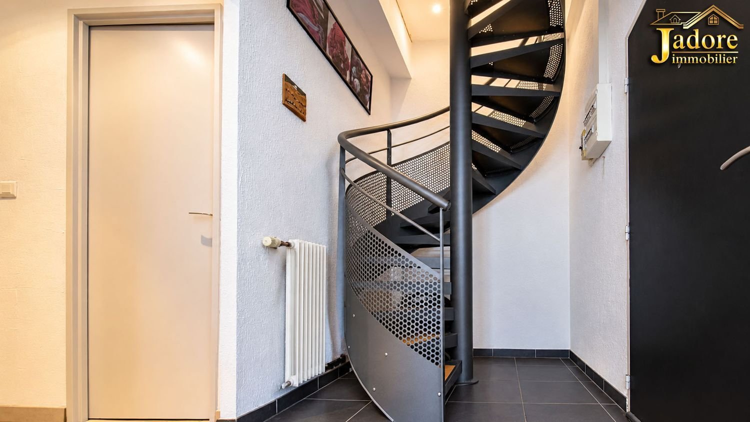 Appartement à vendre, 90m², Saint-Dié-des-Vosges