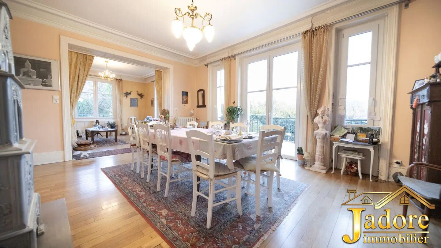 Maison à vendre, 210m², Provenchères-et-Colroy