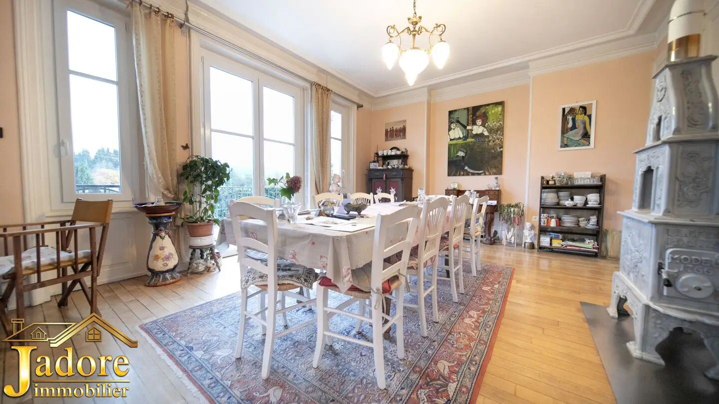 Maison à vendre, 210m², Provenchères-et-Colroy
