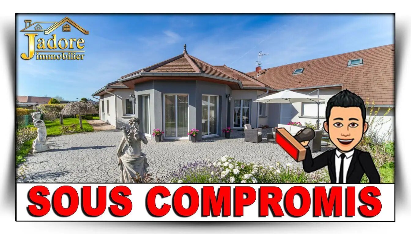Maison à vendre, 170m², Sainte-Marguerite