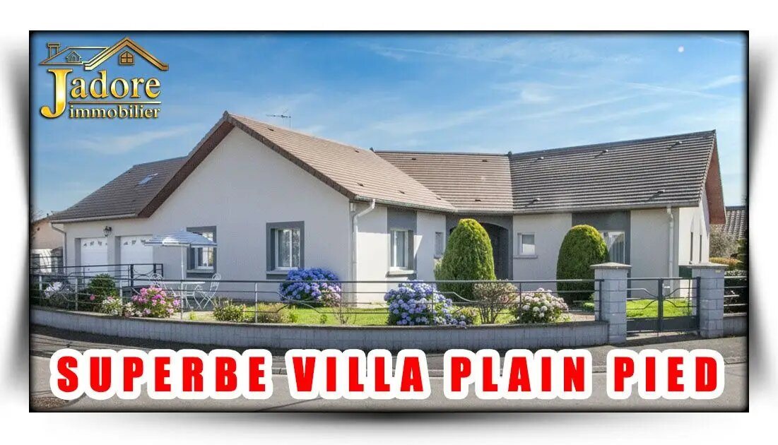 Maison à vendre, 170m², Sainte-Marguerite