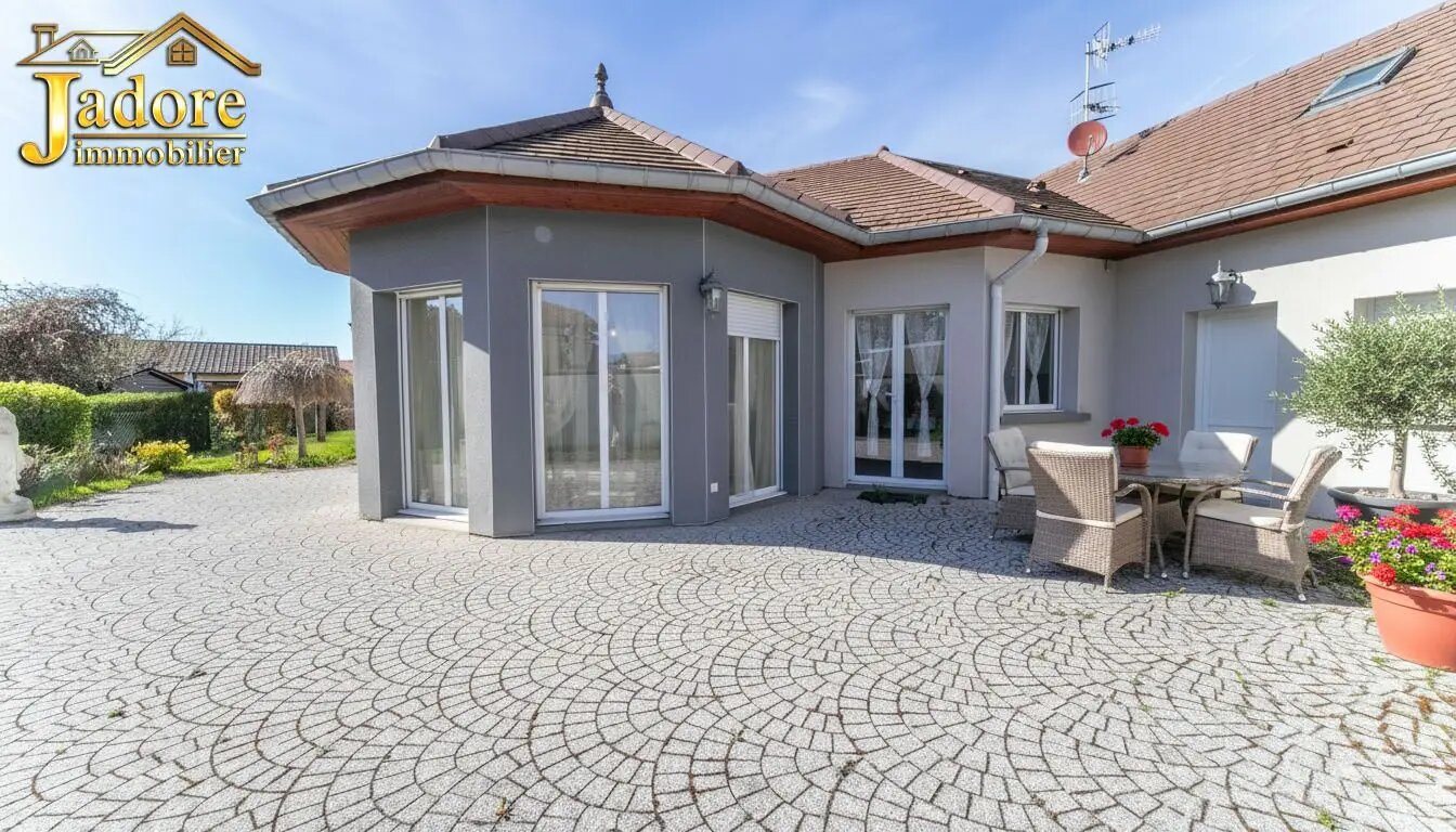 Maison à vendre, 170m², Sainte-Marguerite