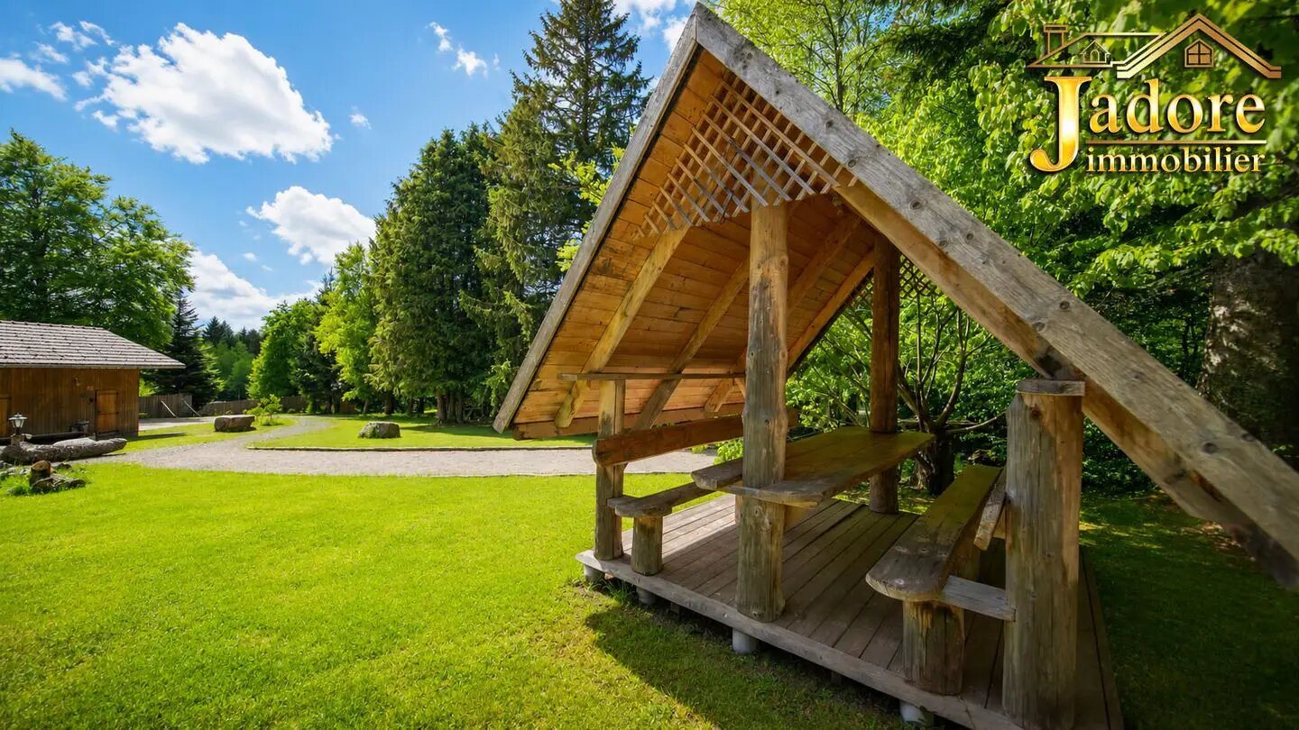 Appartement à vendre, 52m², Gérardmer