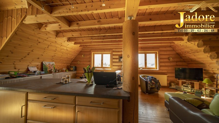 Maison à vendre, 360m², Gérardmer