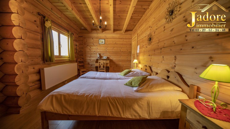 Maison à vendre, 360m², Gérardmer