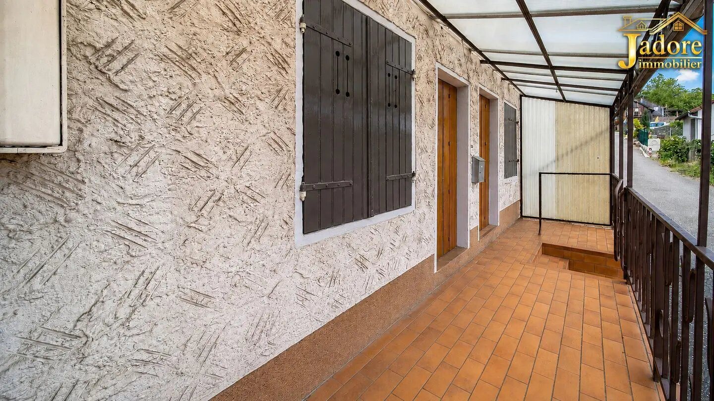 Maison à vendre, 75m², Senones