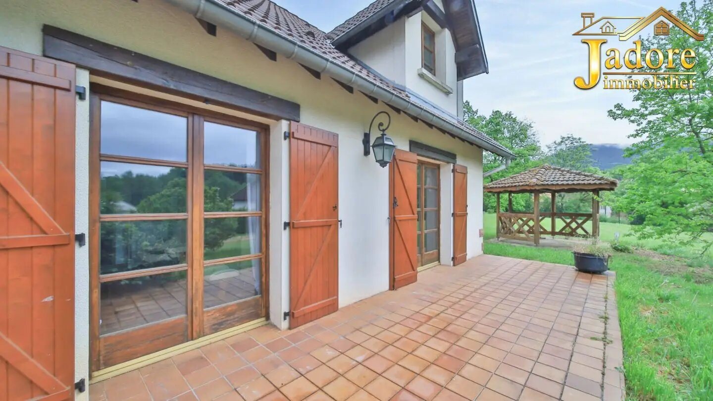 Maison à vendre, 220m², Saint-Dié-des-Vosges