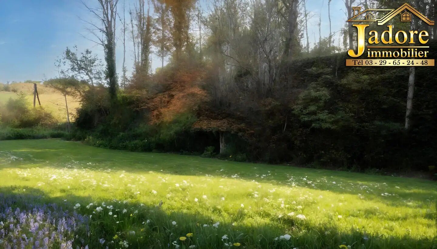 Maison à vendre, 133m², Fraize