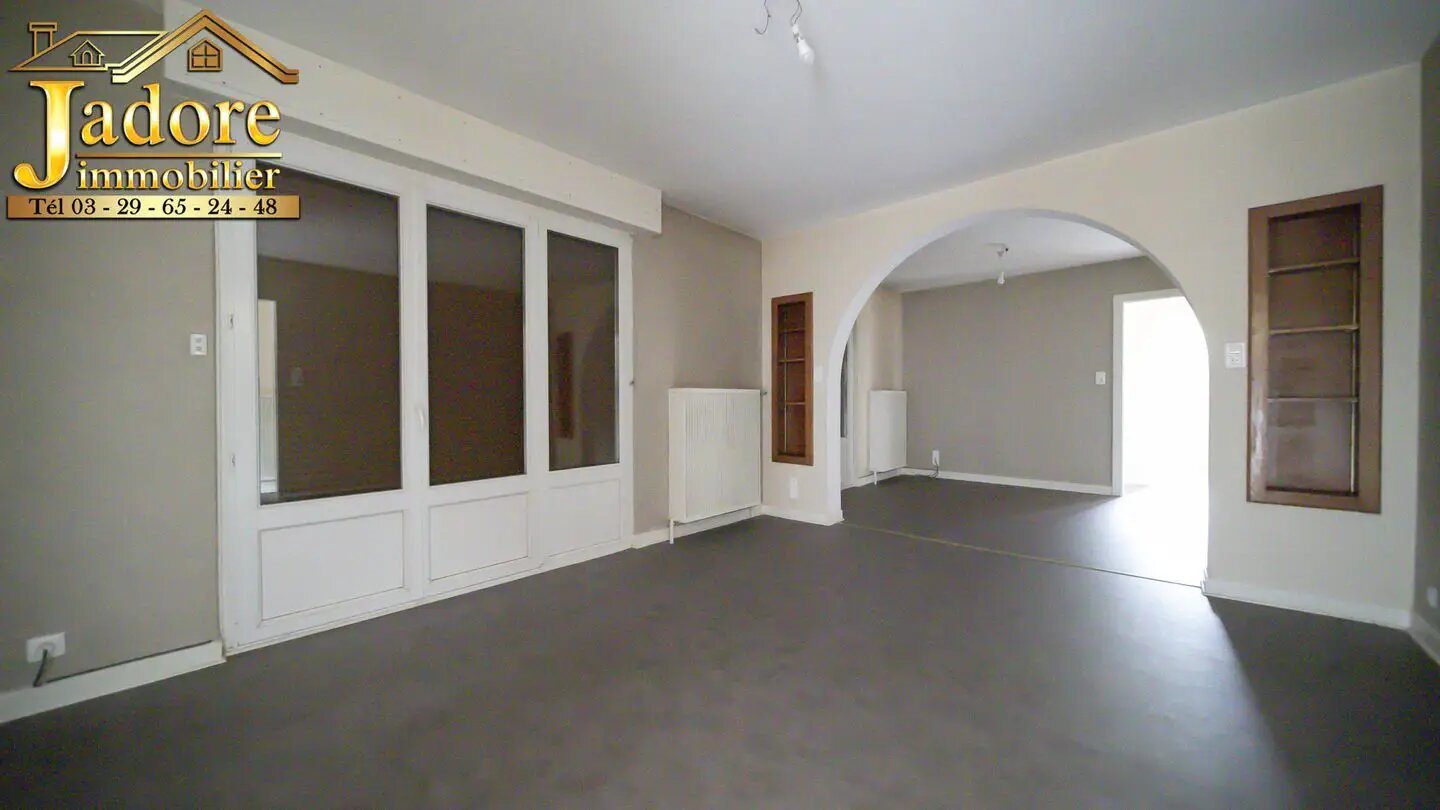 Maison à vendre, 201m², Saint-Dié-des-Vosges