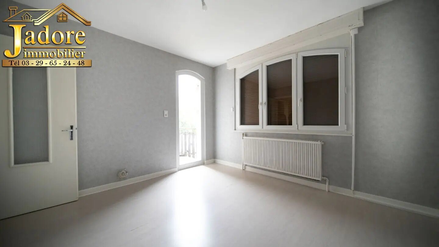 Maison à vendre, 201m², Saint-Dié-des-Vosges