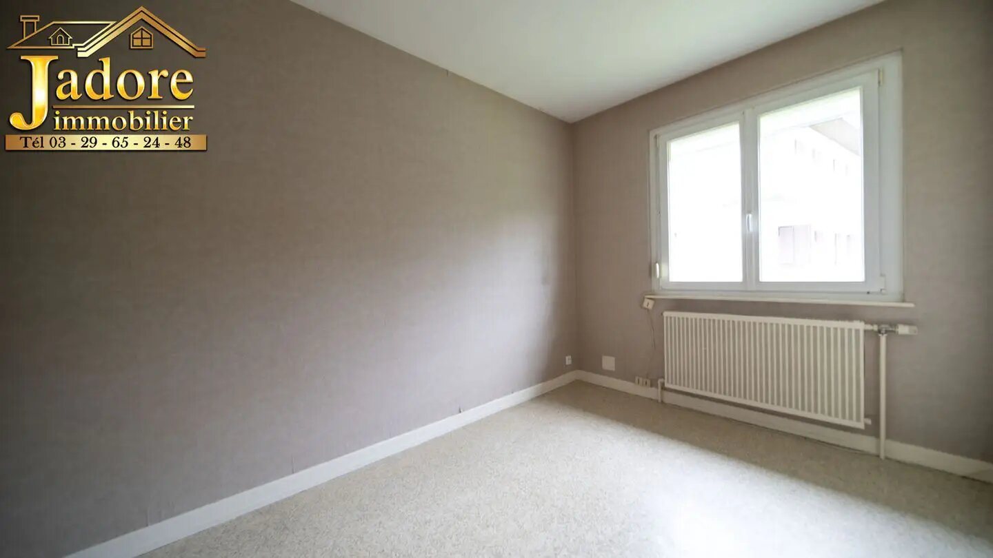 Maison à vendre, 201m², Saint-Dié-des-Vosges