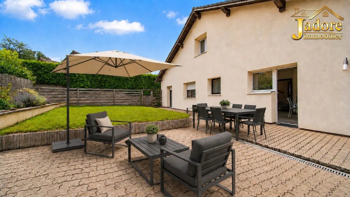 Maison à vendre, 170m², Fraize