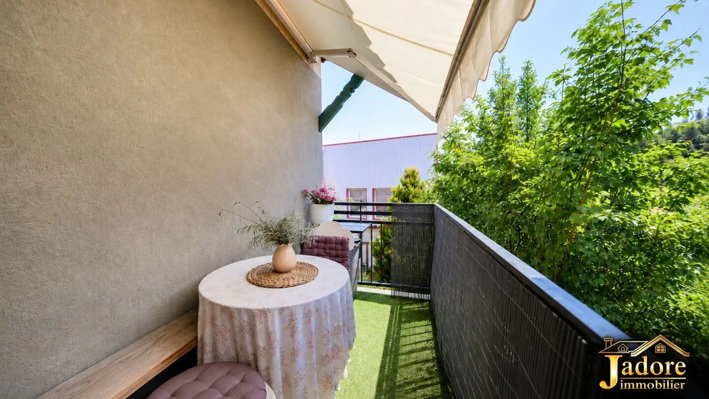 Appartement à vendre, 60m², Fraize
