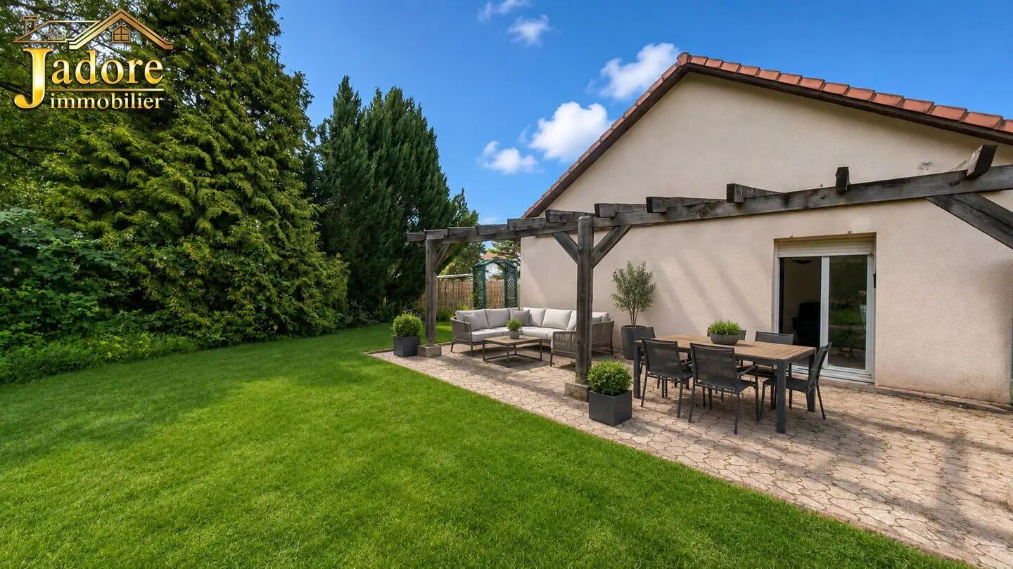 Maison à vendre, 100m², Moyenmoutier