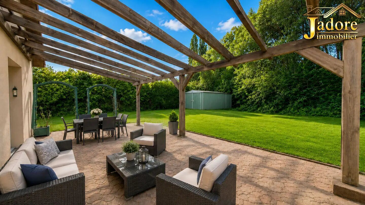 Maison à vendre, 100m², Moyenmoutier
