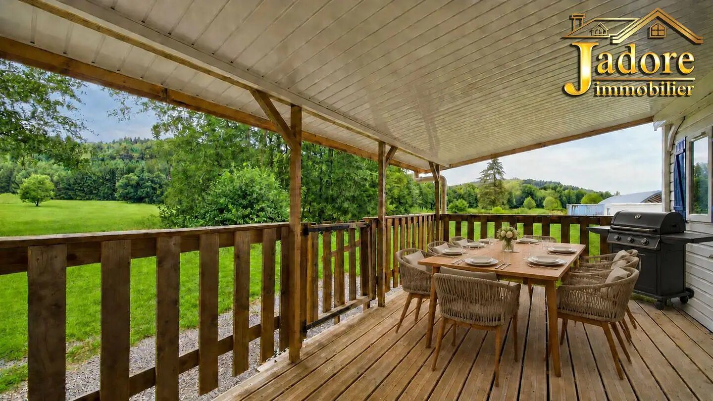 Maison à vendre, 47m², Anould